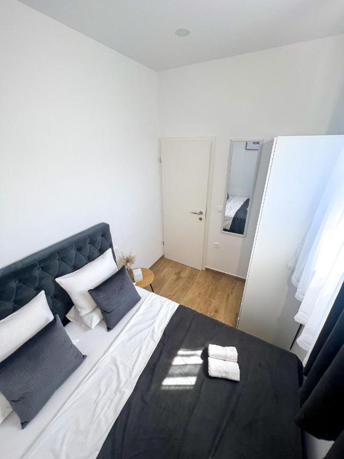 Apartman Ana, Zadar Bagian luar foto